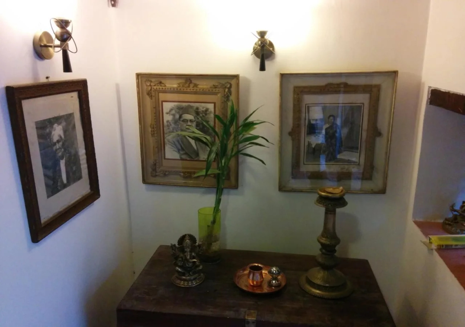 Boutique Heritage Home