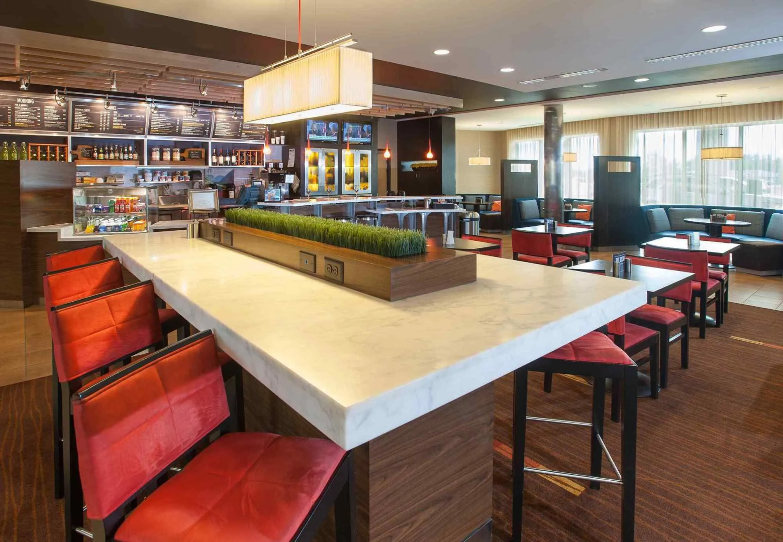 Courtyard Mankato Marriott