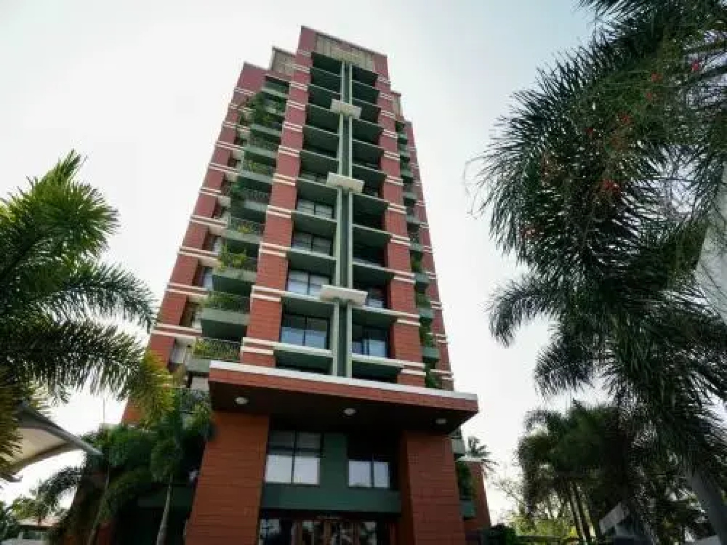 Sherlys Casa Grande by Vista Rooms