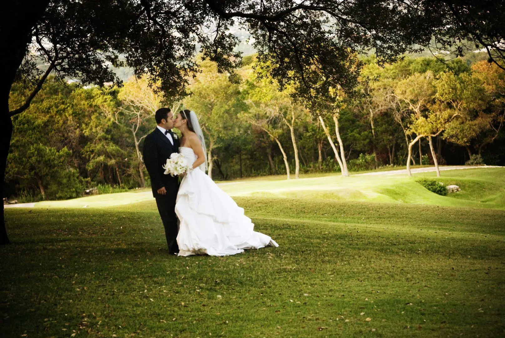 Omni Barton Creek Resort & Spa Austin