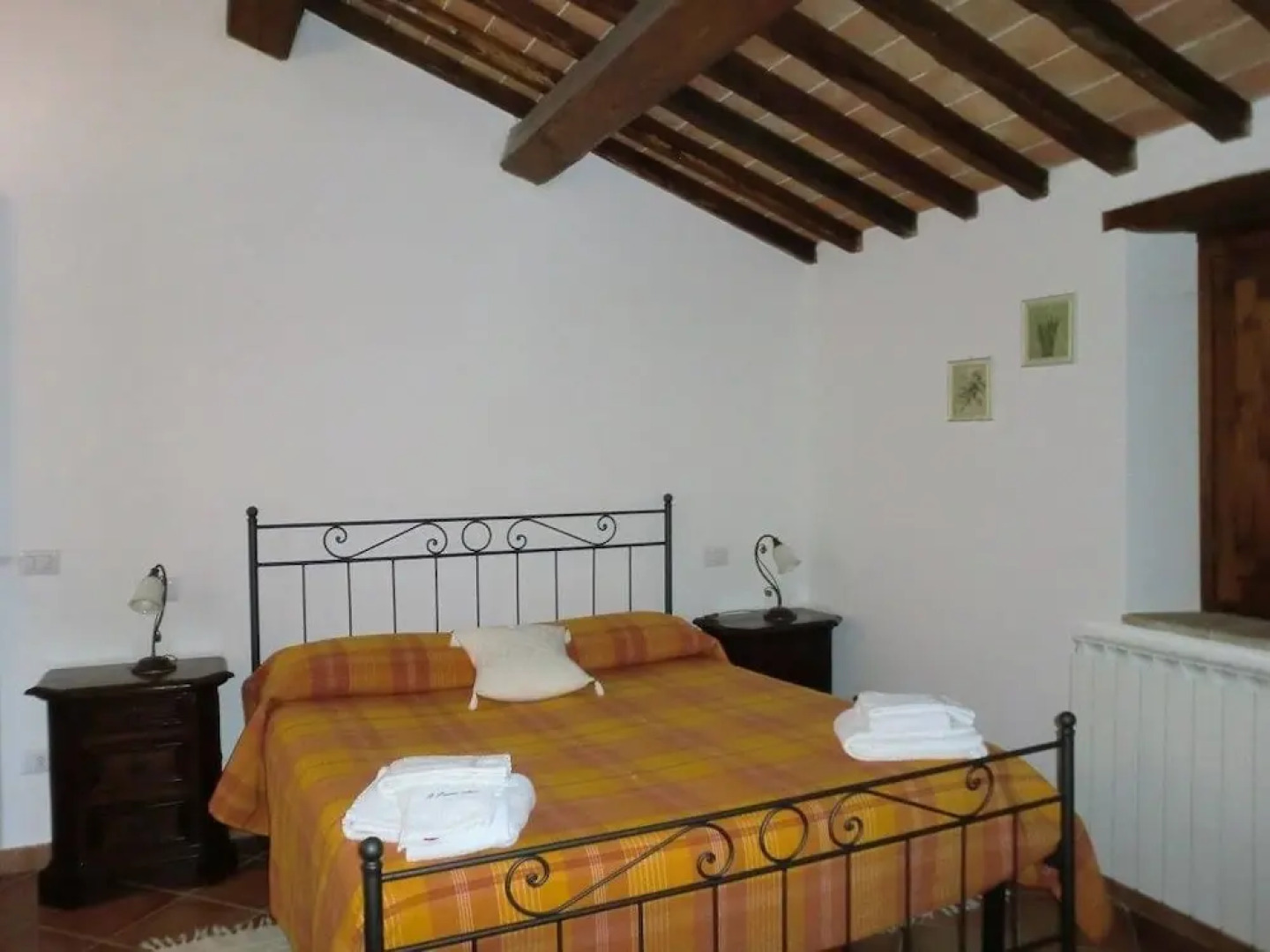 Casa Vacanze Il Piccolo Noce