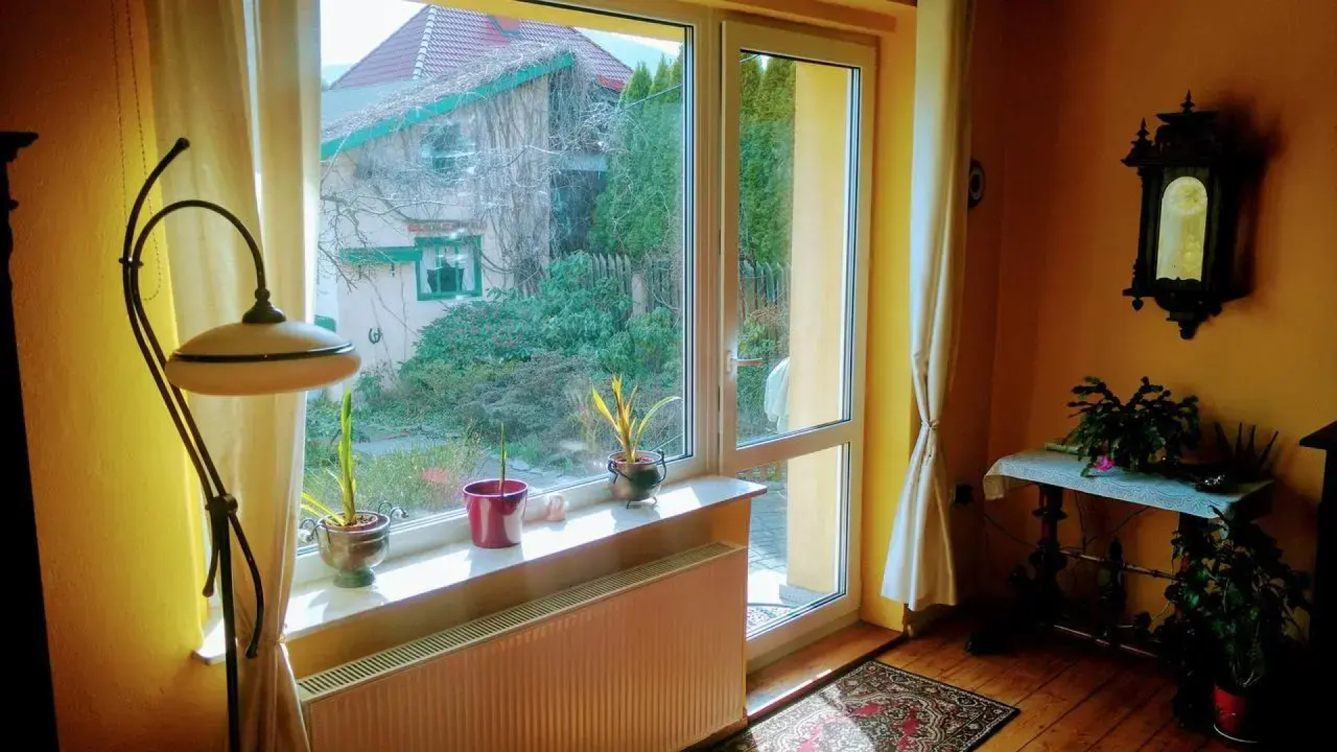 Słoneczne apartamenty