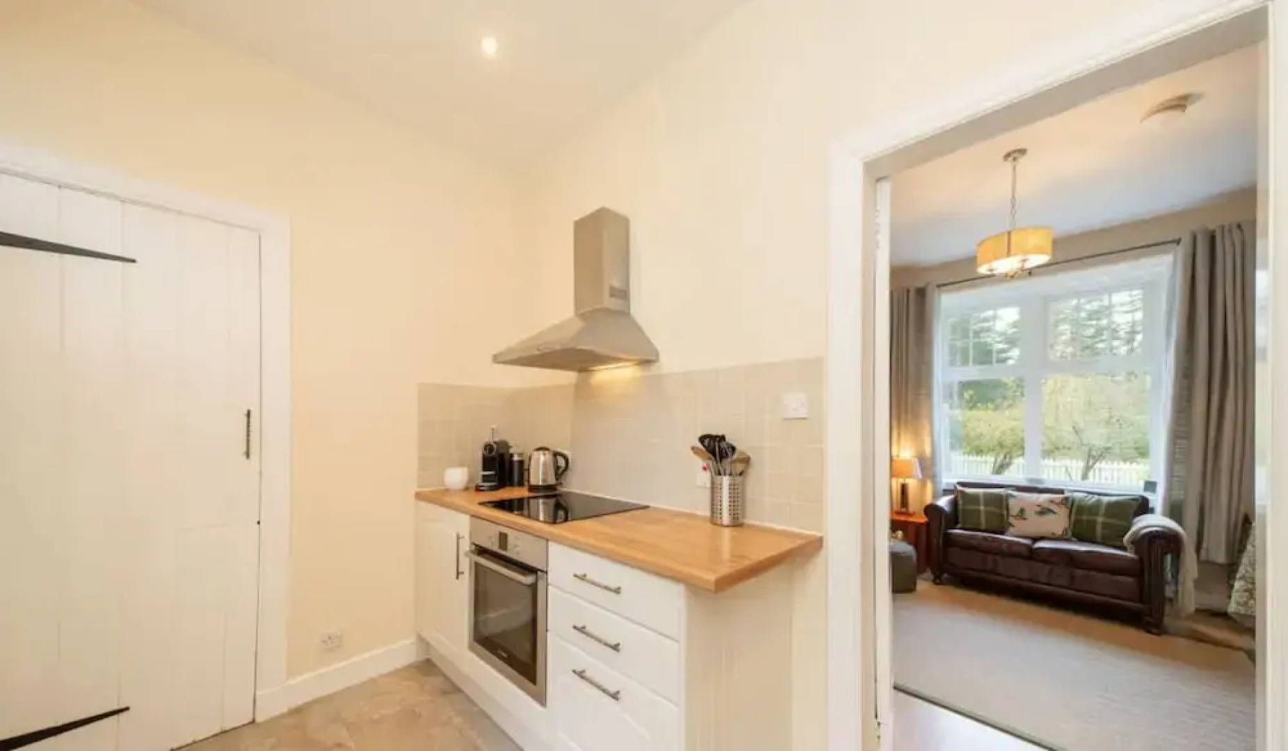 Station Cottage Dinnet Aboyne Aberdeenshire