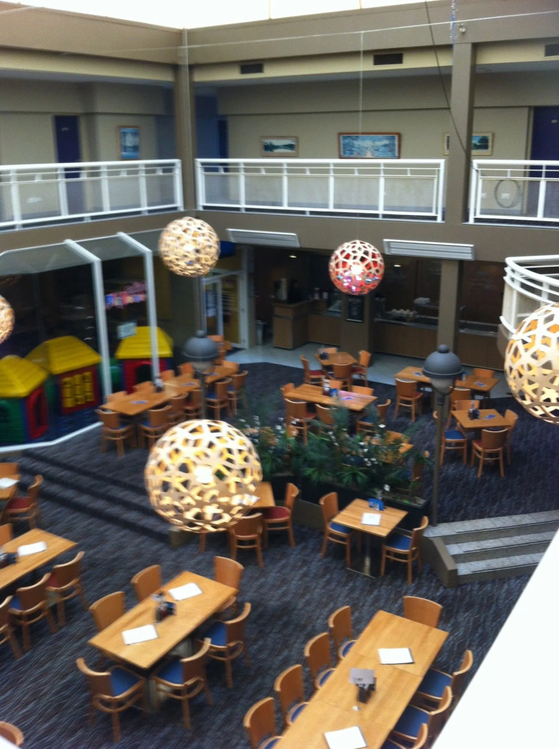 The Lighthouse Hotel