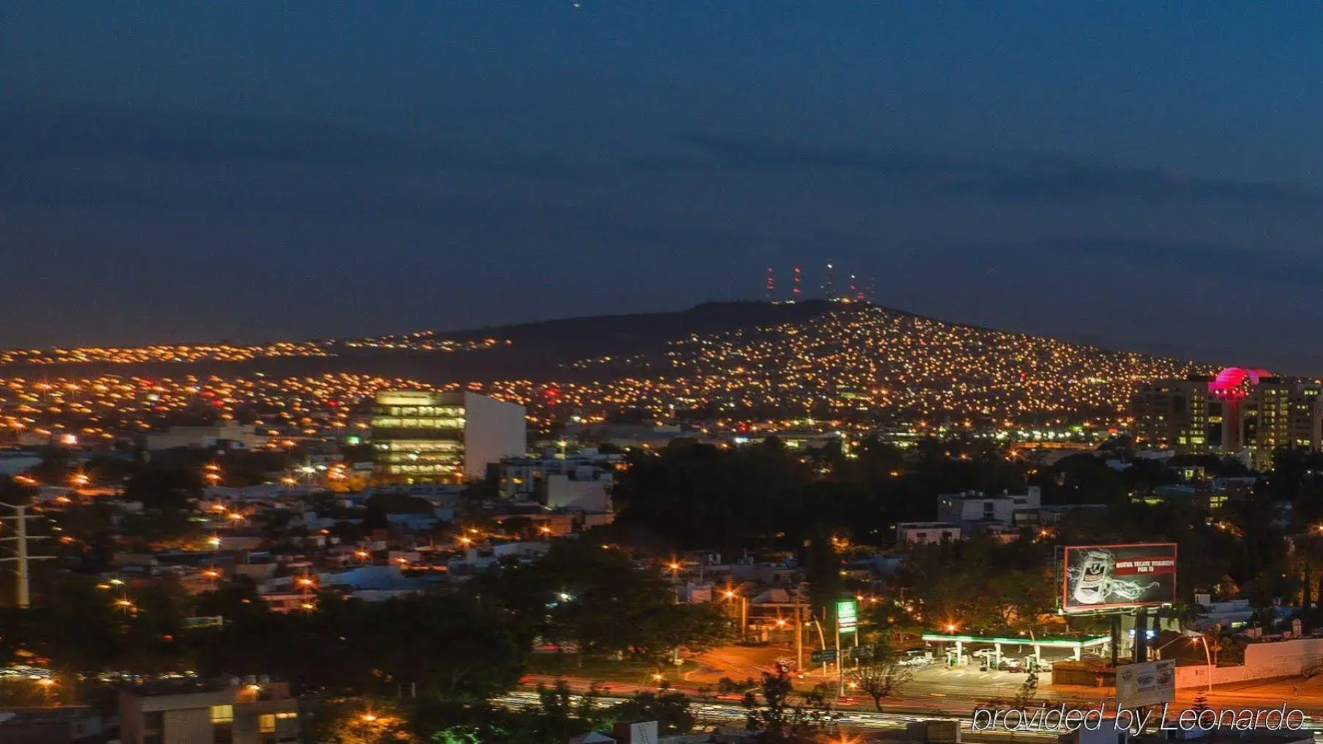 Holiday Inn Select - Guadalajara by IHG