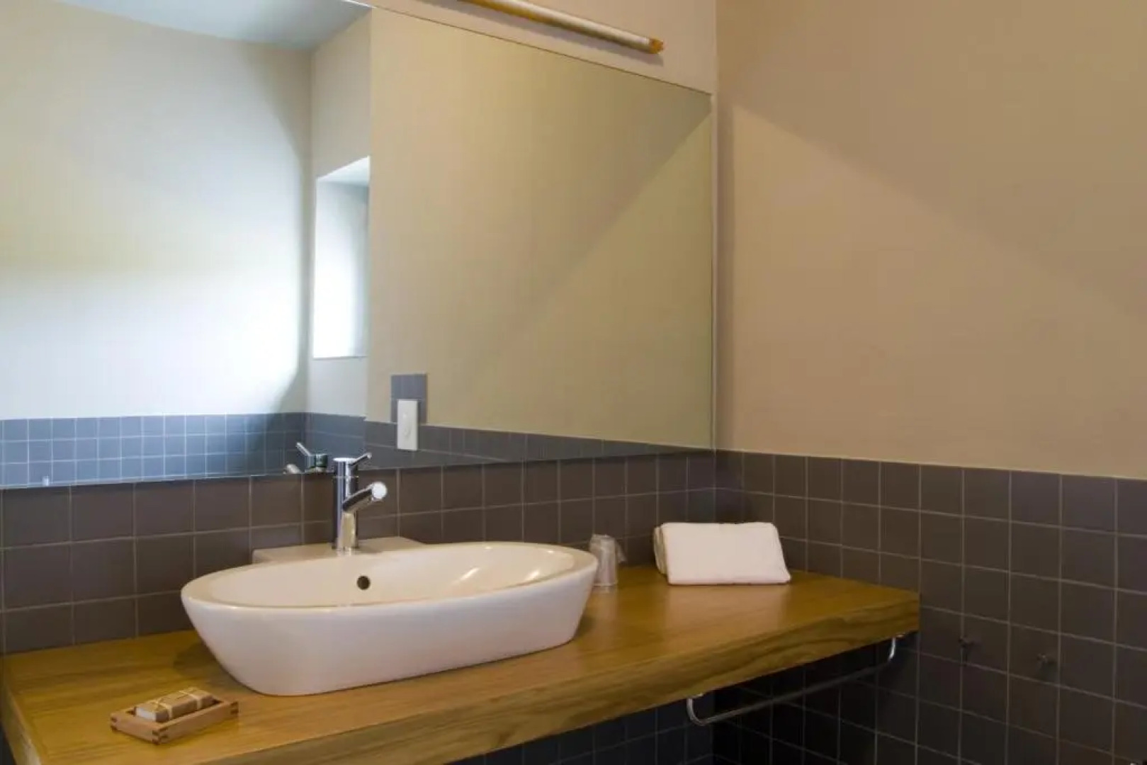 San Lorenzo Si Alberga