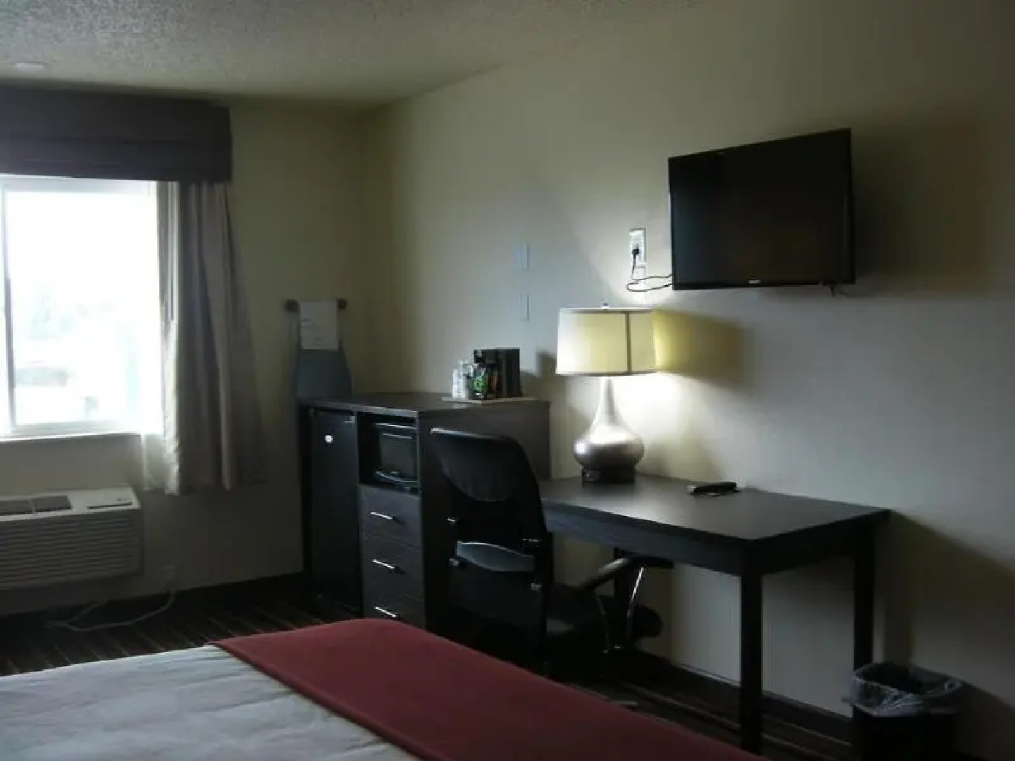 Baymont by Wyndham Montrose