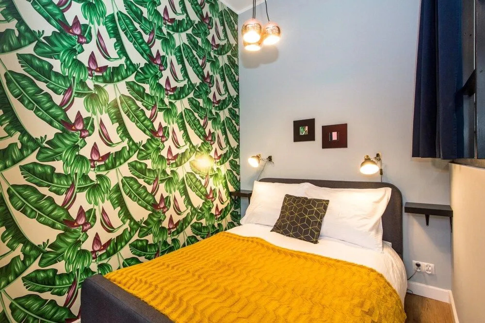 Bliss Apartments Chicago