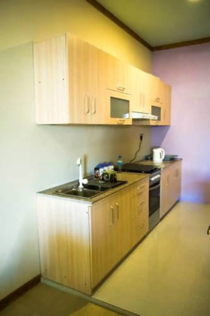 Zayan Holiday Home - Maldives