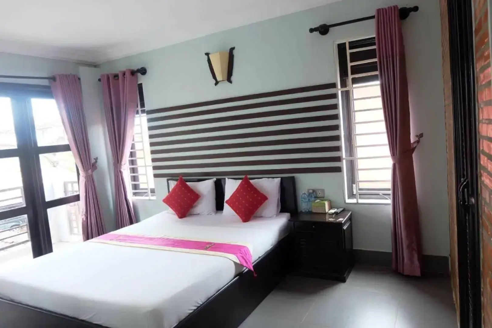 Hour Kheang Guesthouse