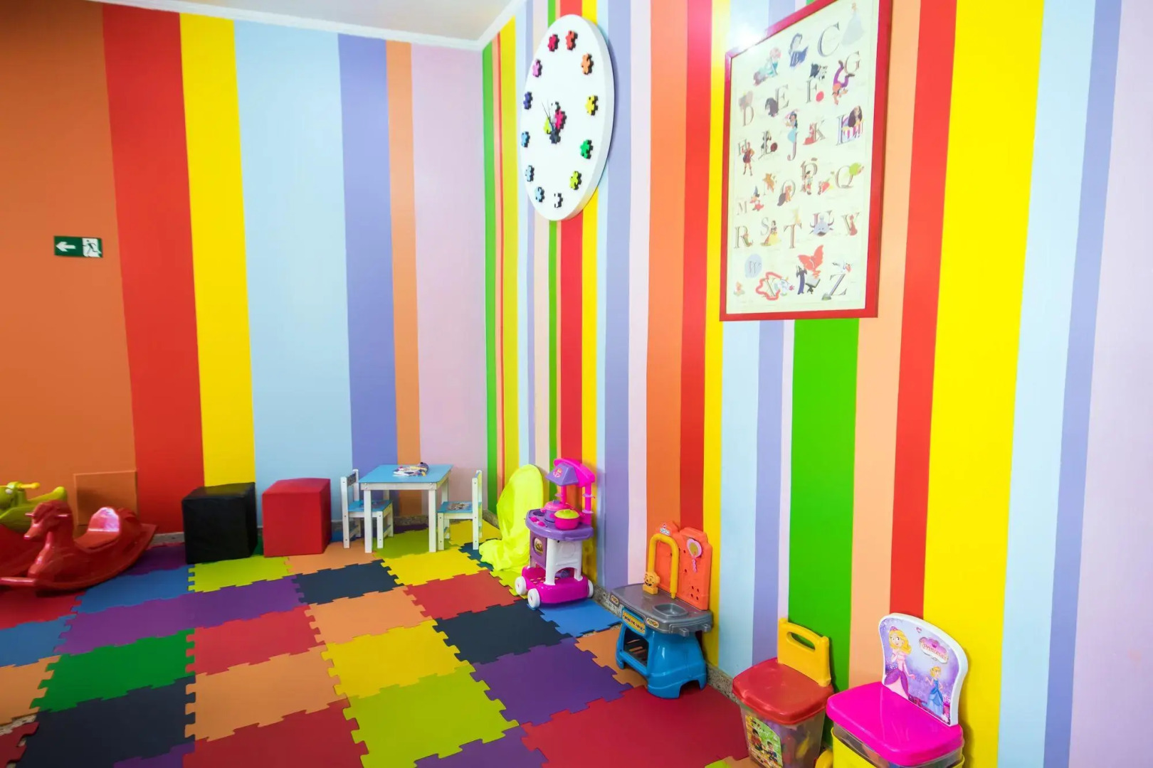 Hotel Golden Park All Inclusive Poços de Caldas By Nacional Inn