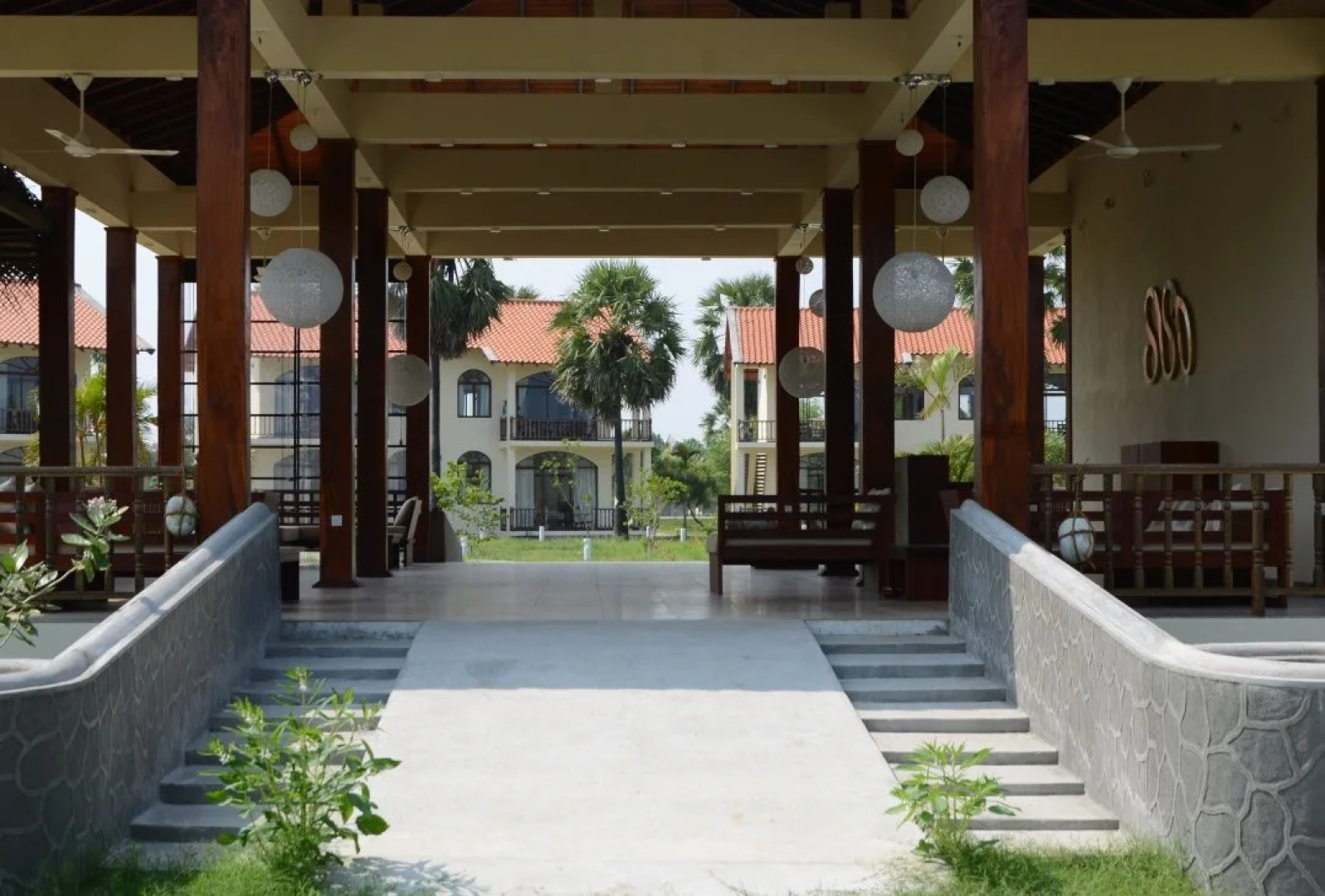Shakti Vani Ayurvedic Resort