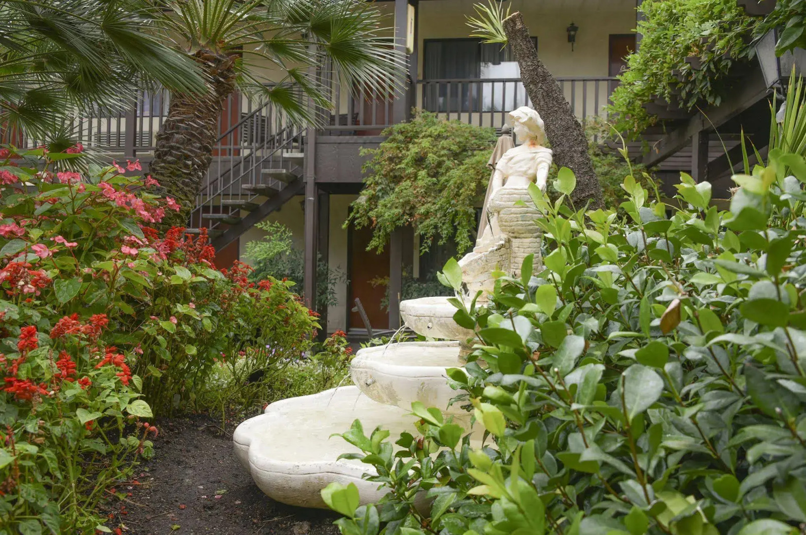 Roman Spa Hot Springs Resort