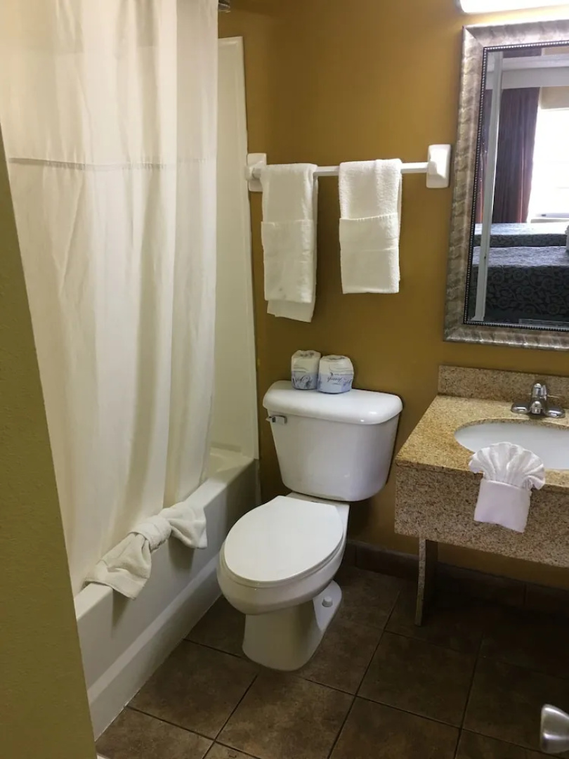 Days Inn Orange City/Deland