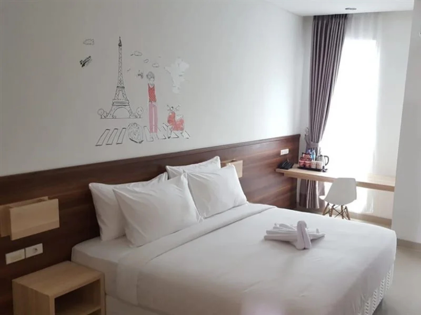 Dewinda Lubuk Linggau