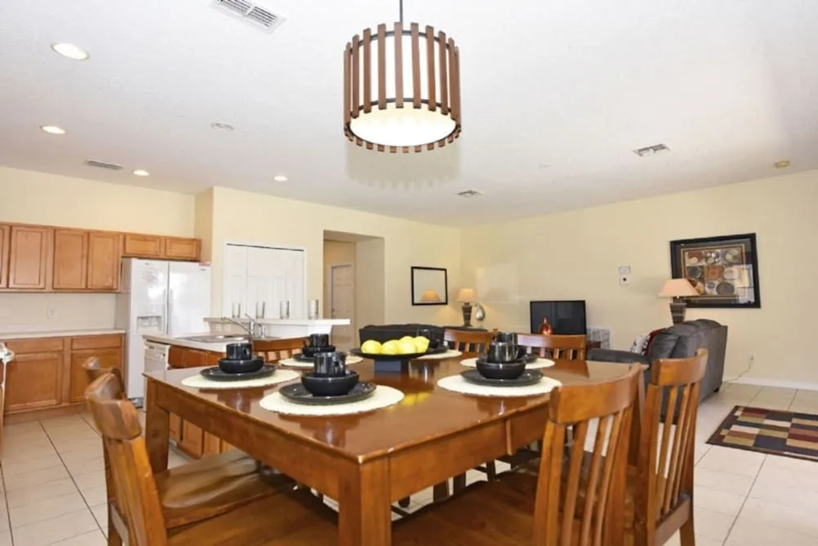 Watersong Resort 163- Holiday Home