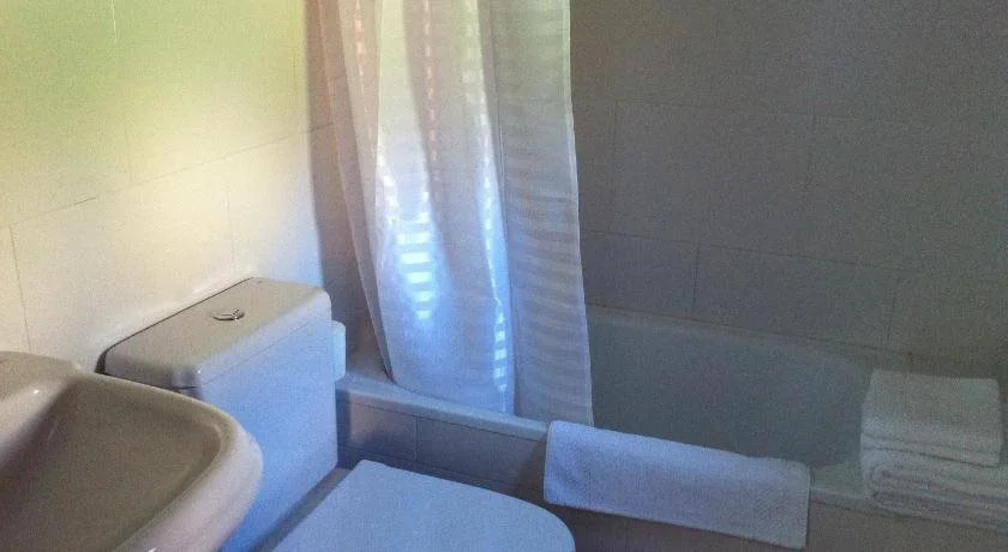 Alojamientos Botica Rural