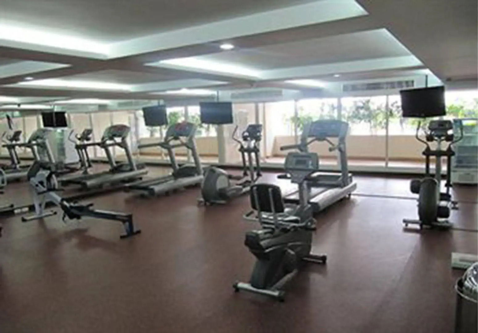 S.M. Grande Residence