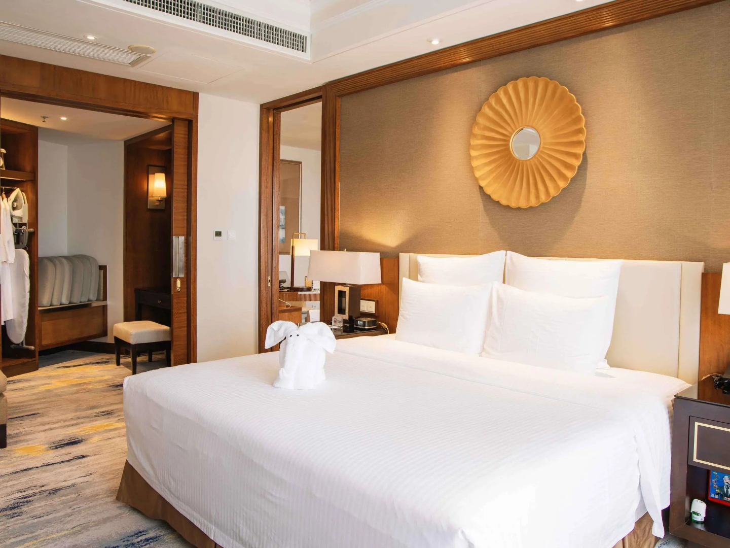 Pullman Haikou