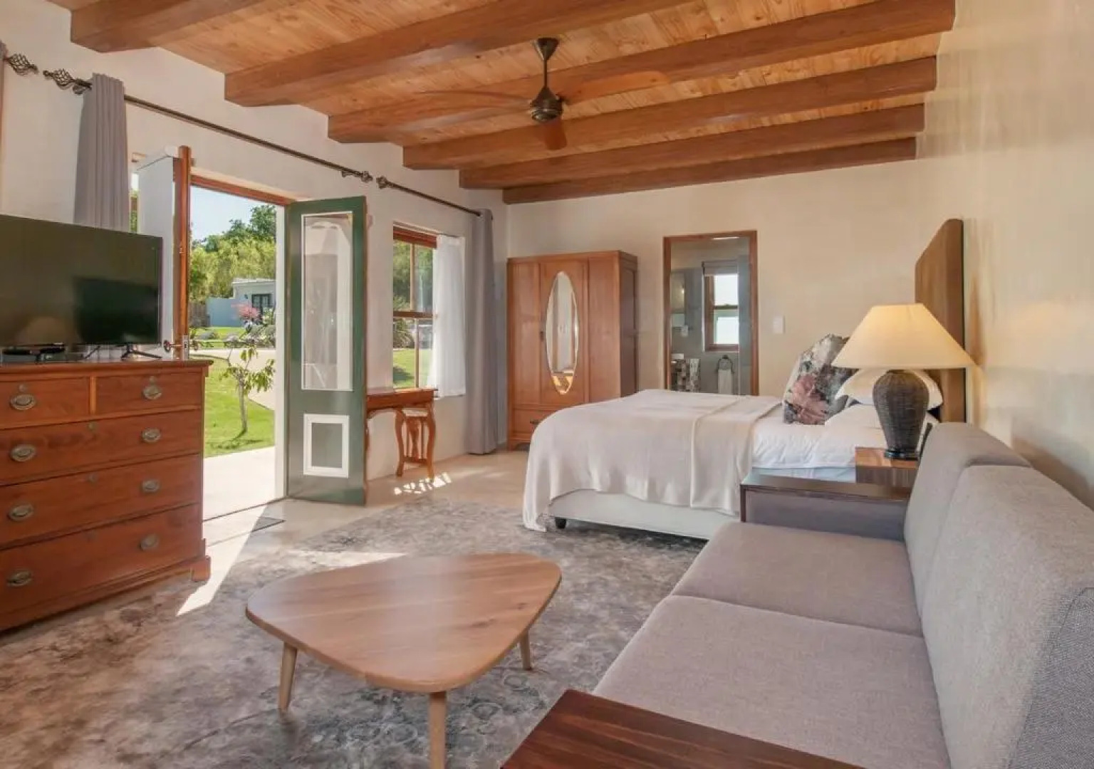 Hotel Roosje van de Kaap