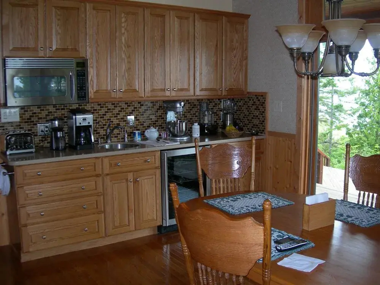Ninemile Point B&B Inn