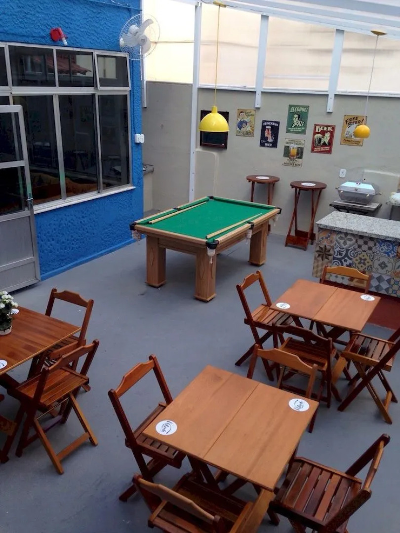 Niteroi Hostel Icarai