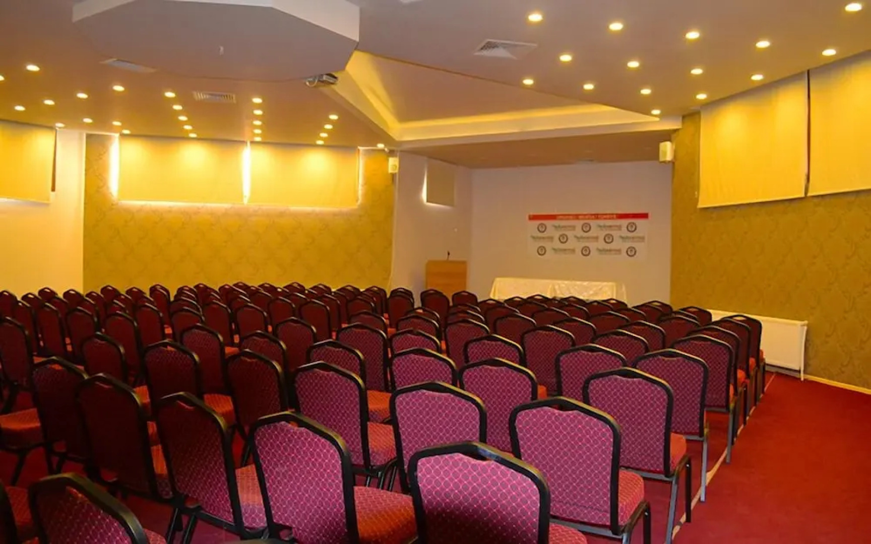 Eda Termal SPA & Aquapark