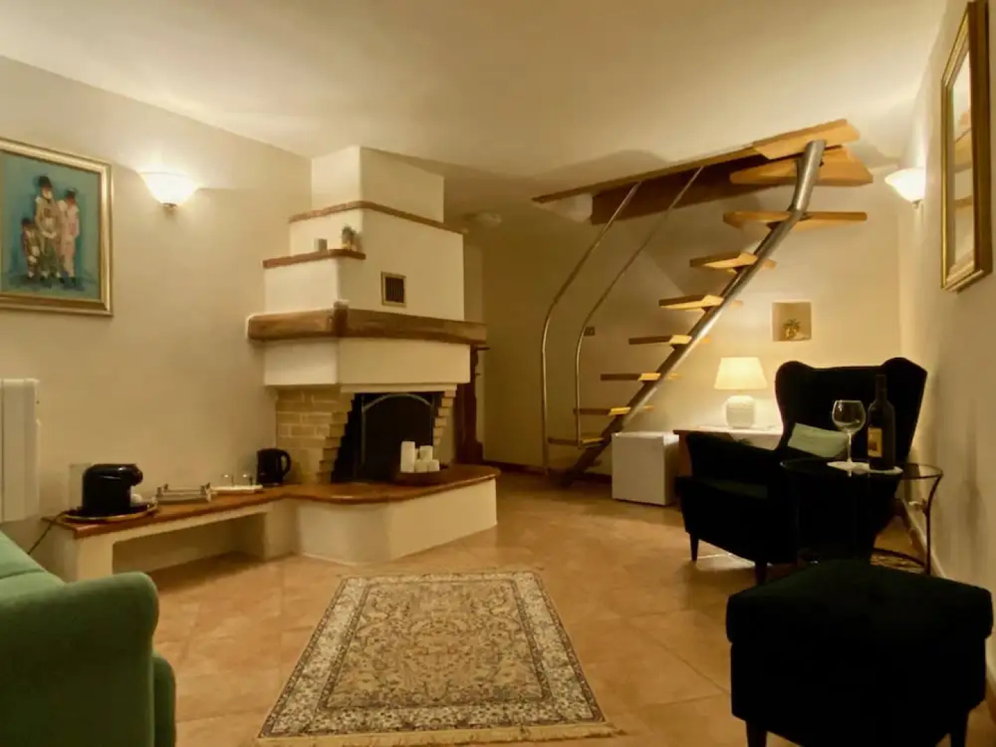 Relais San Filippo In Sogaglia