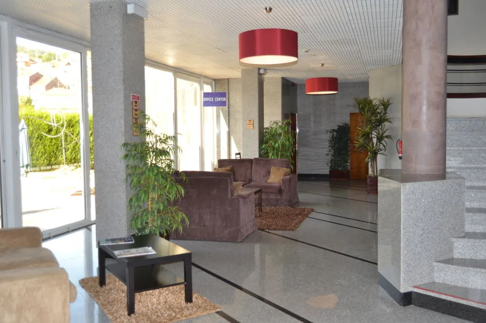 Douro Marina Hotel Spa