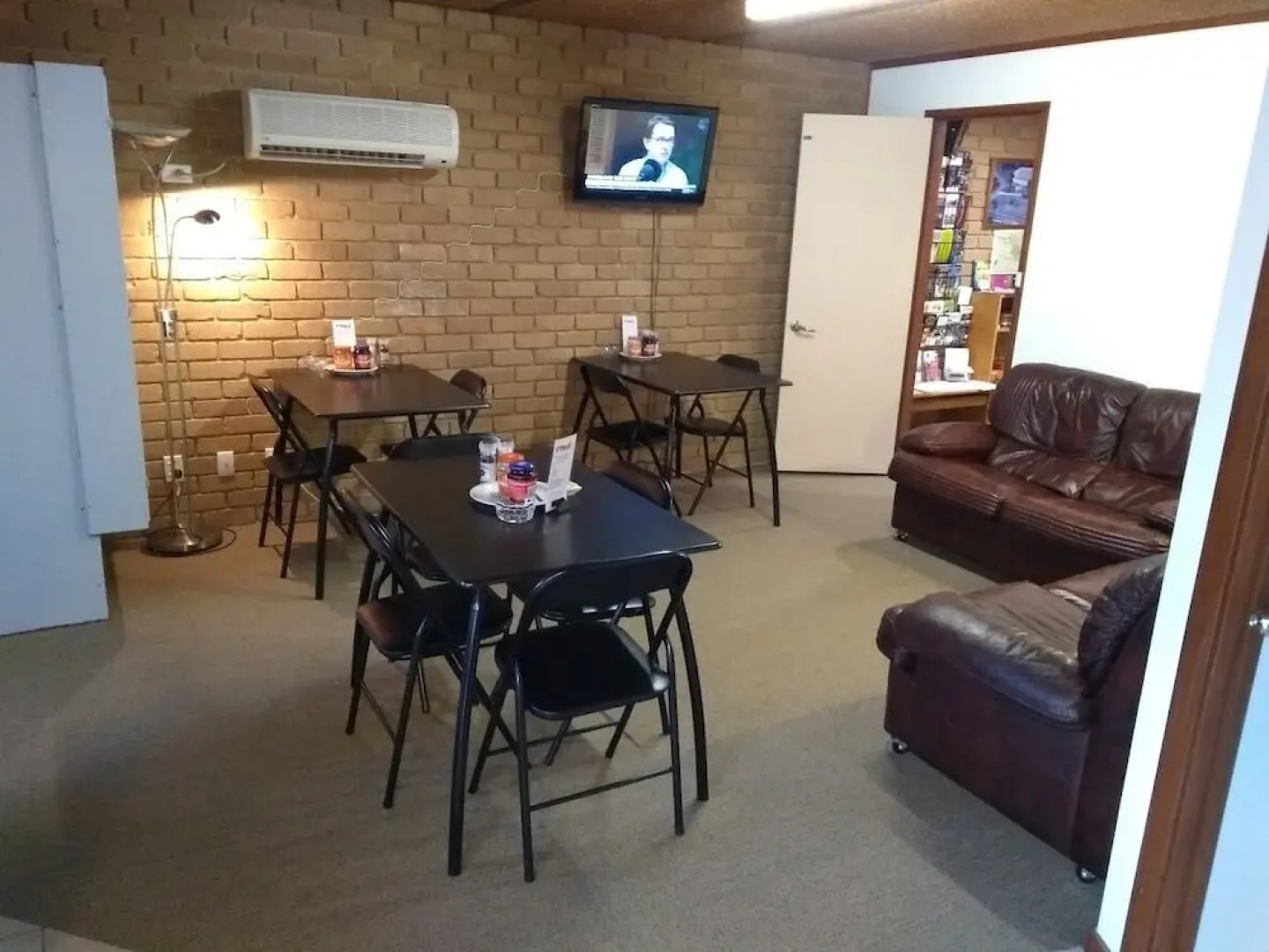 Rutherglen Motor Inn