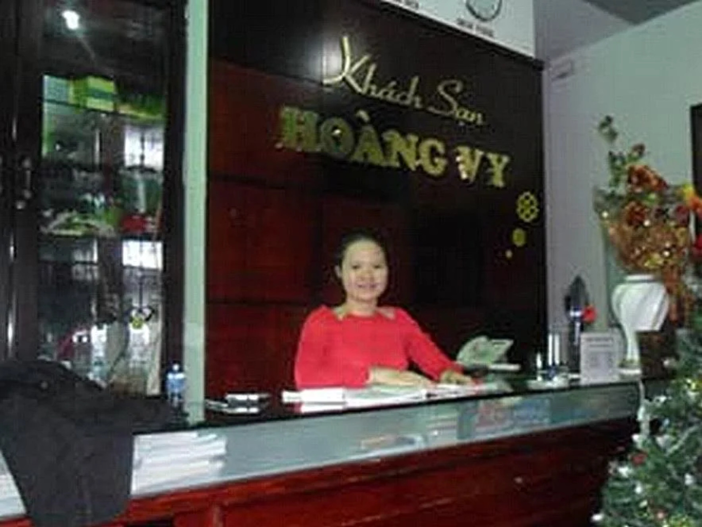 Hoang Vy Hotel