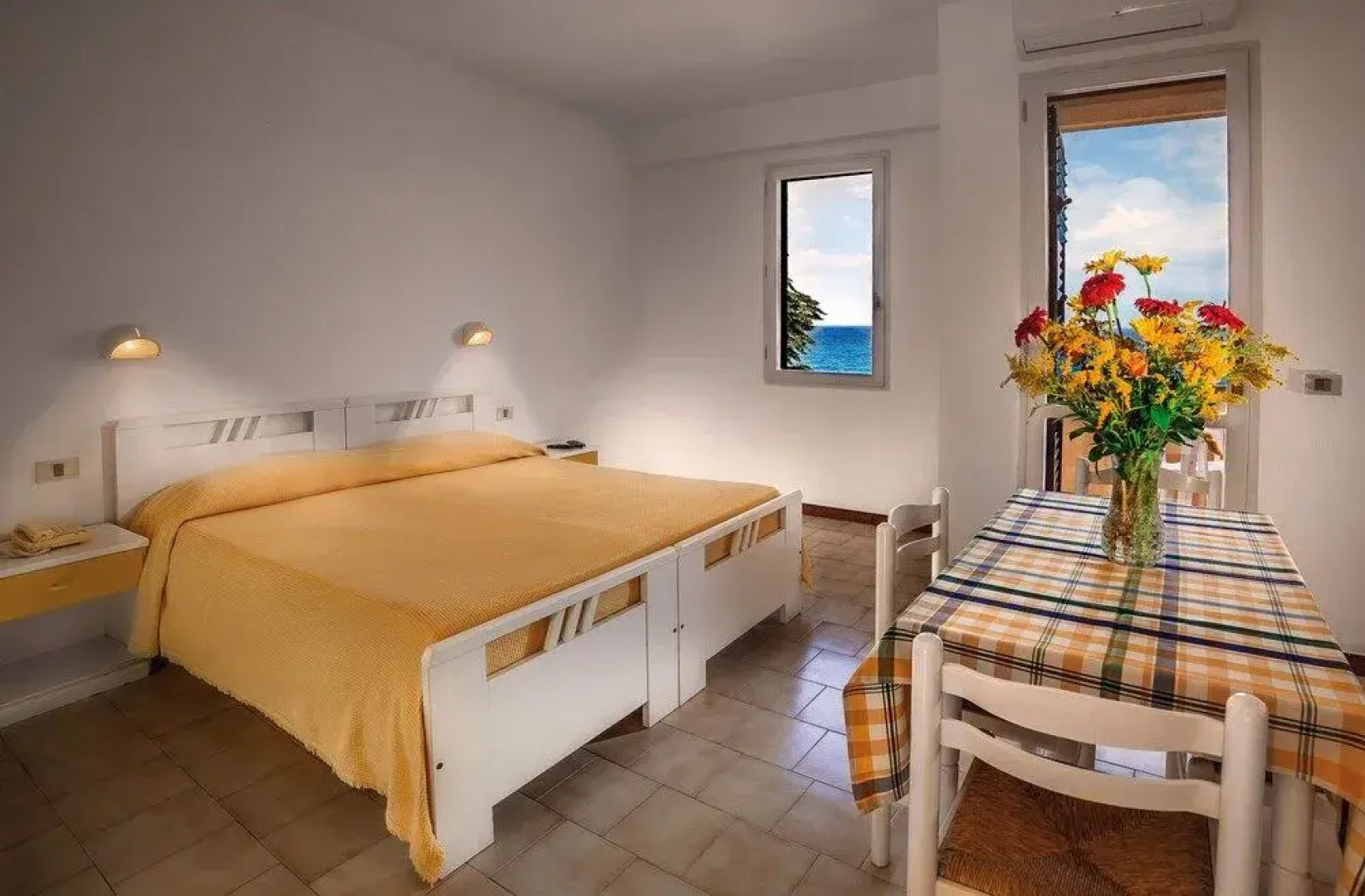 Villaggio Baia Calavà Hotel e Residence