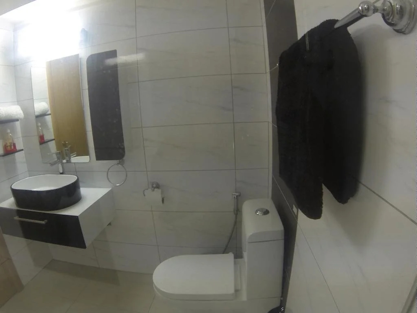 Sunrise Complex Luxury Apartments