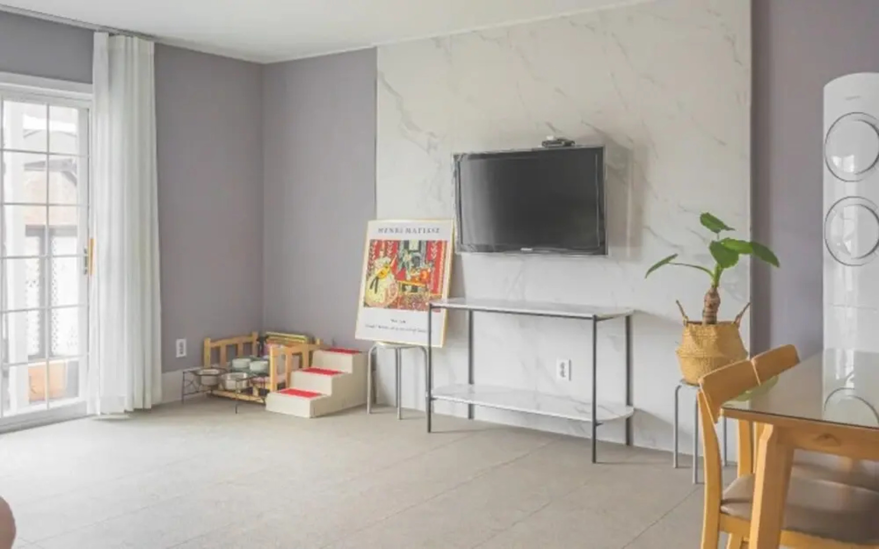 Gangneung Friends Pets Friendly Pension