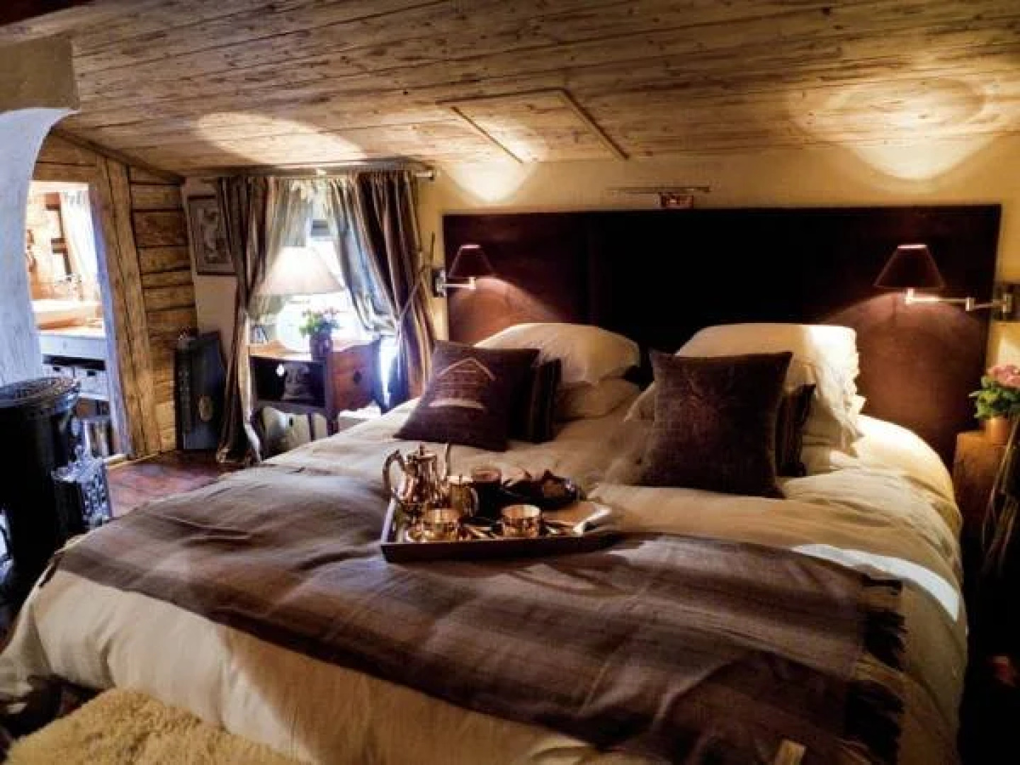 La Ferme des Vonezins