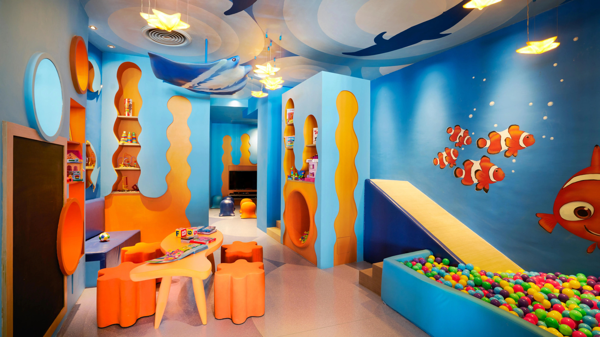 Mövenpick Siam Hotel Na Jomtien Pattaya