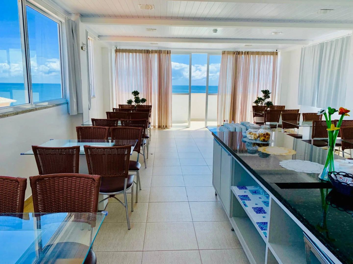 Pousada Riviera Bombinhas