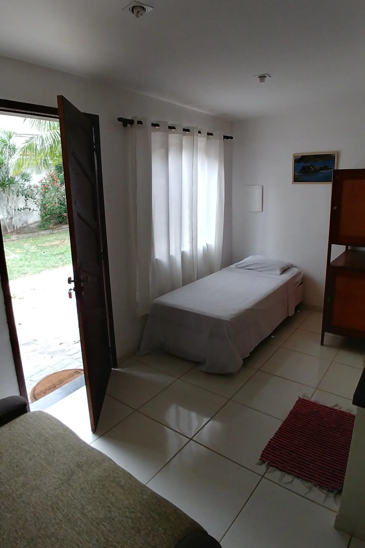 Pousada Santa Monica