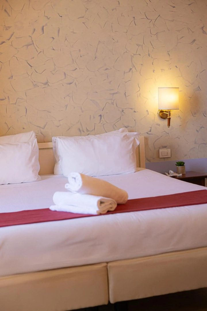 LVG Hotel Collection - Pallanza