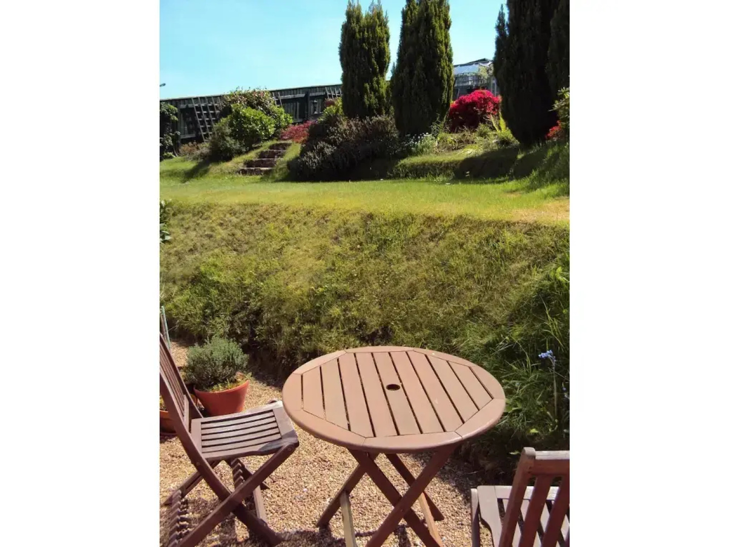 Coombe Bank Guest House