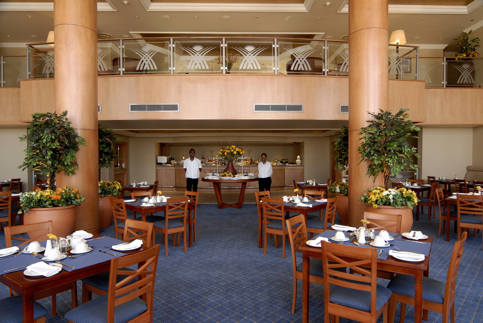 Sibaya Casino & Entertainment Kingdom