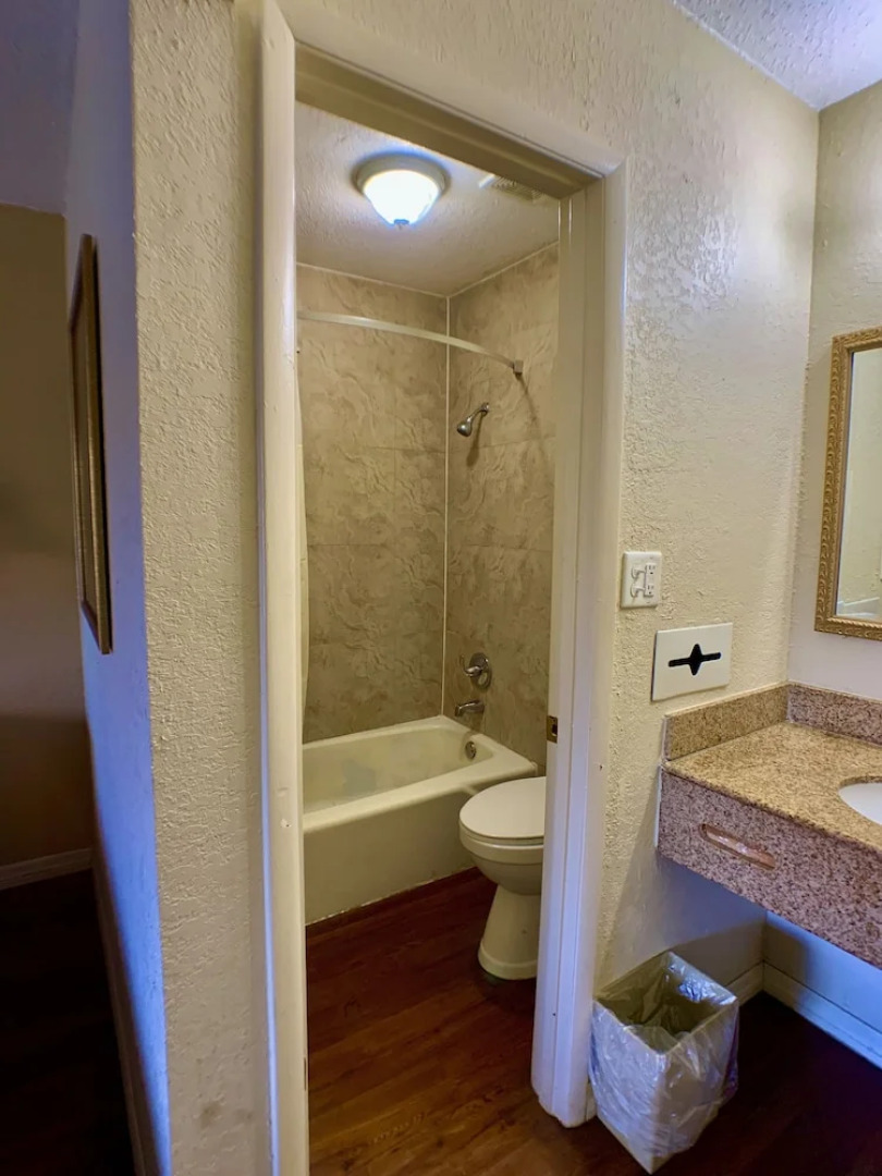 Travelodge Port Richey FL Hotel