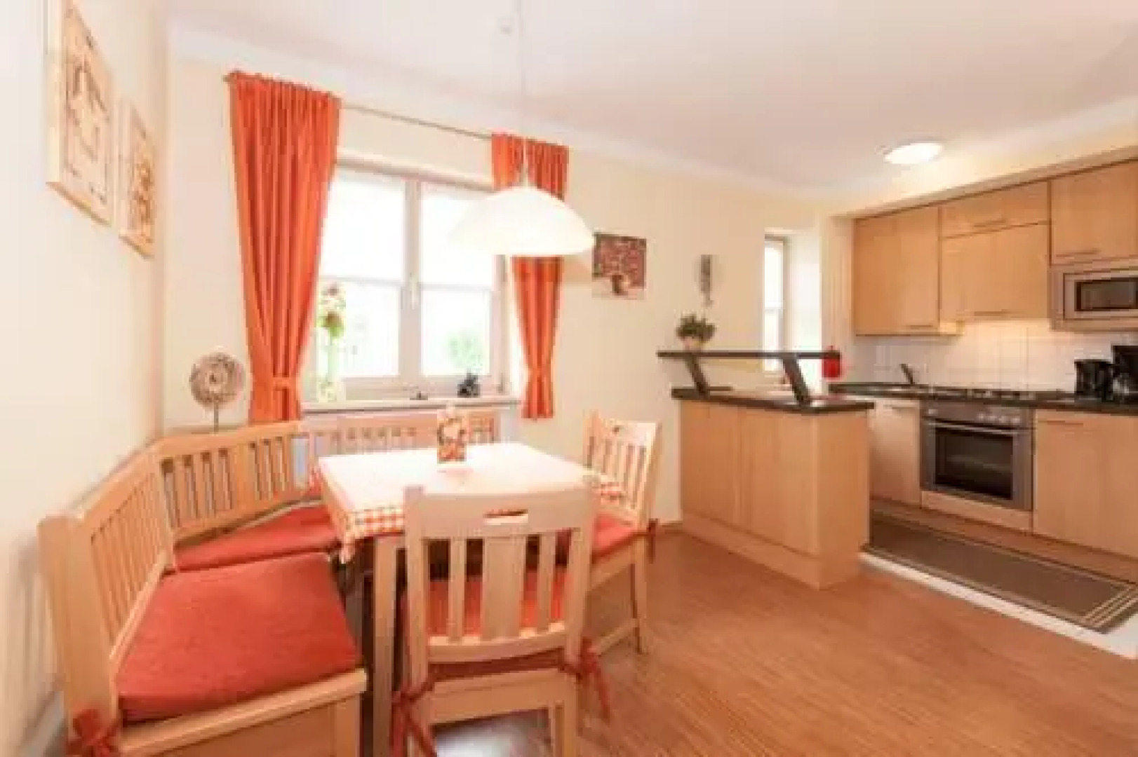 Ferienwohnung in Bodenmais am Grossen Arber