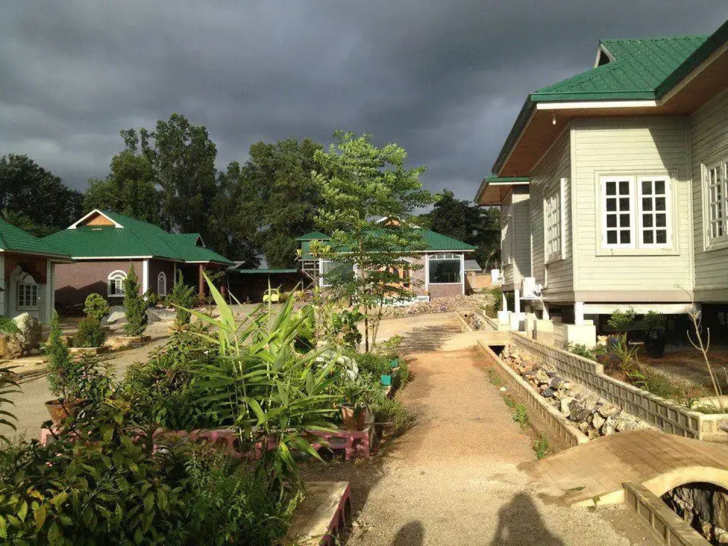 Hotel Loikaw