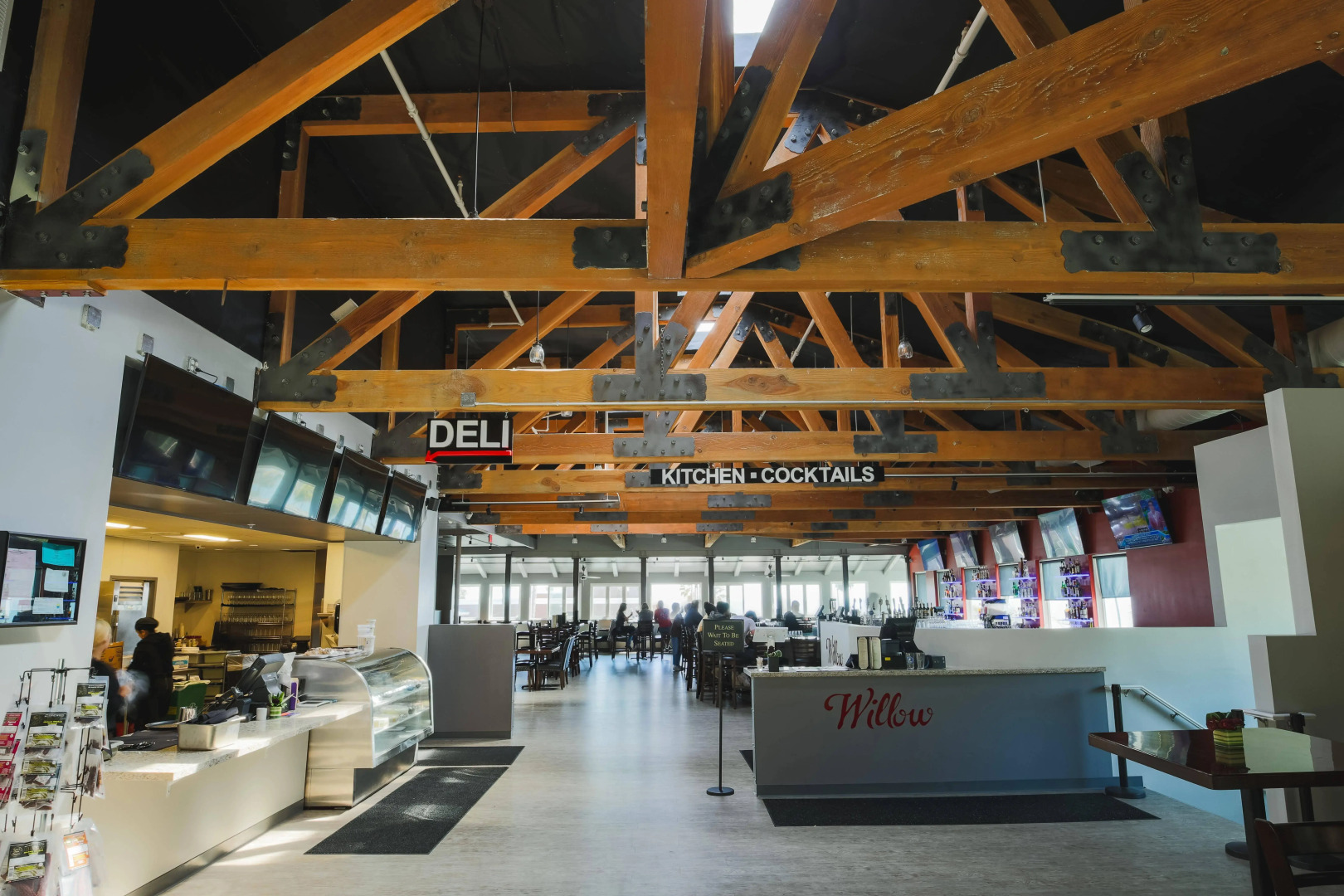 SeaCrest OceanFront Hotel