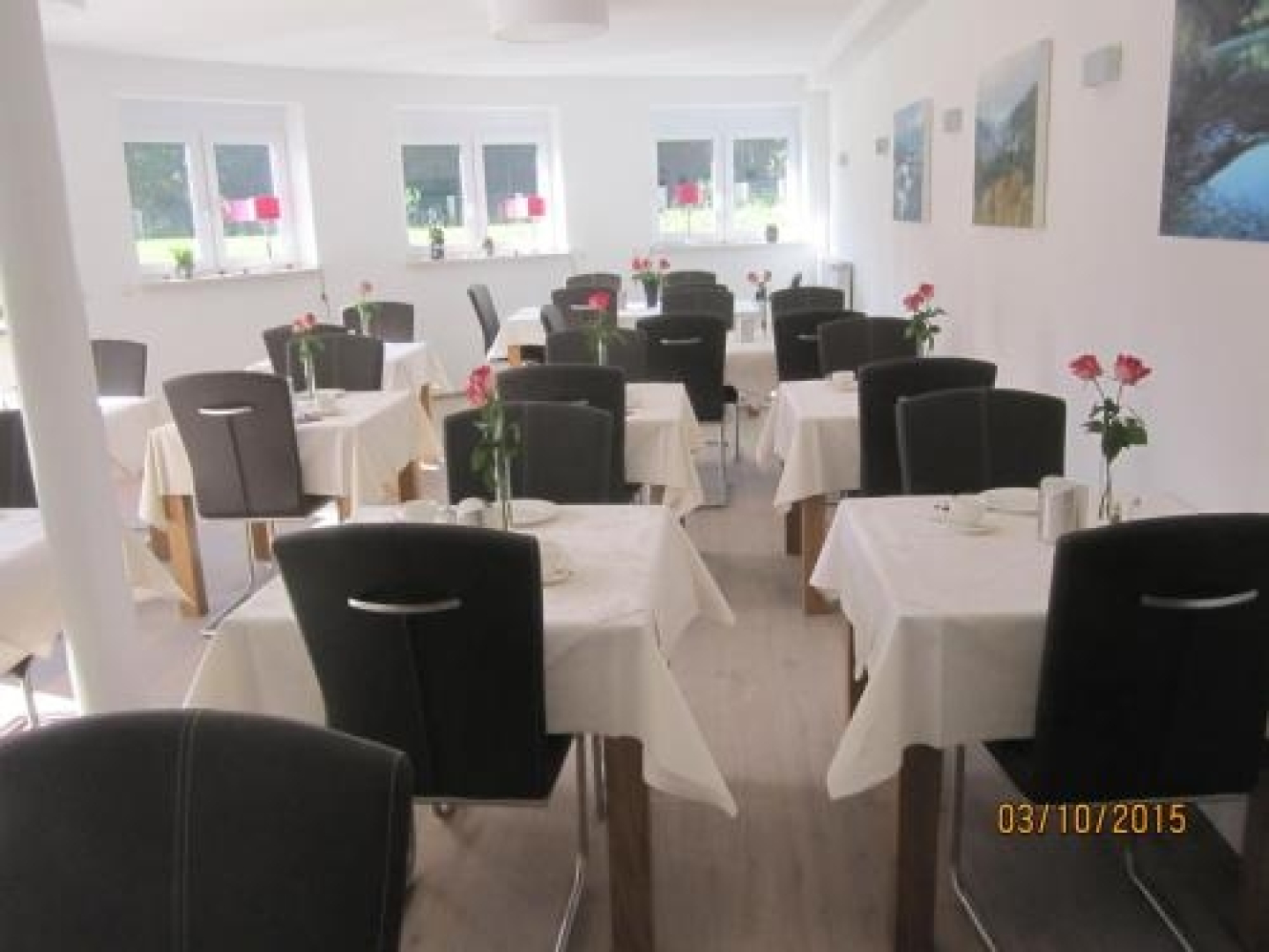 Hotel Vier Jahreszeiten