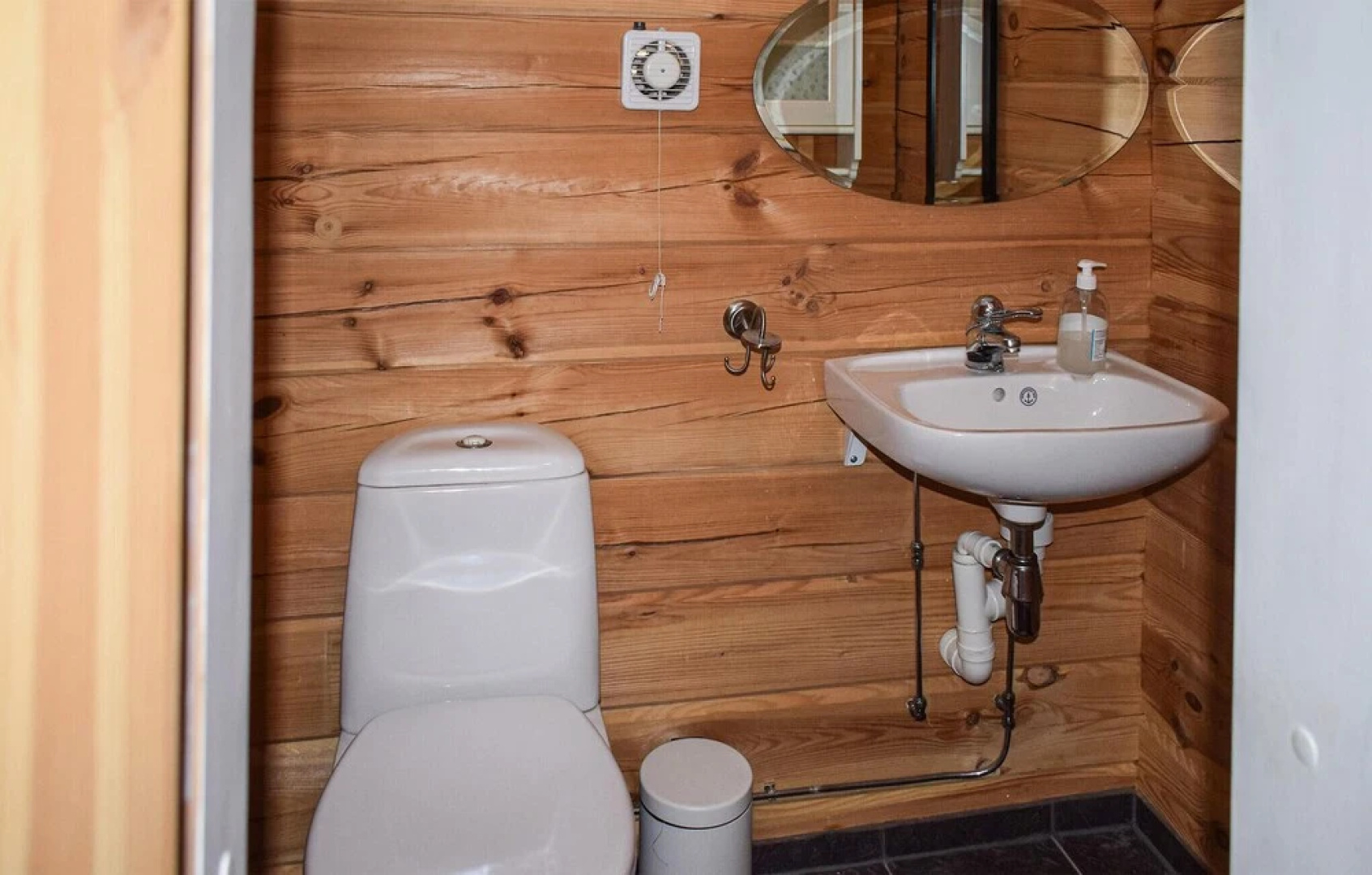Stunning Home in Vrådal With Sauna, Wifi and 3 Bedrooms