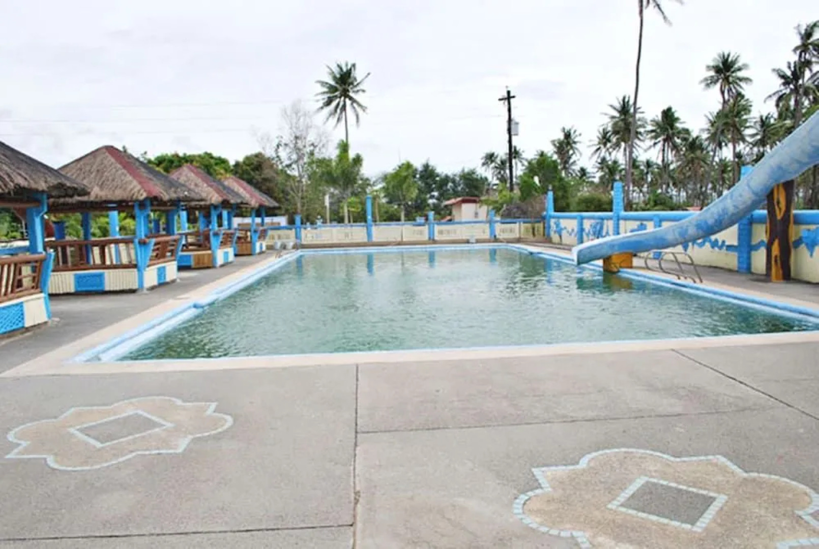 Royal Grande Beach Resort