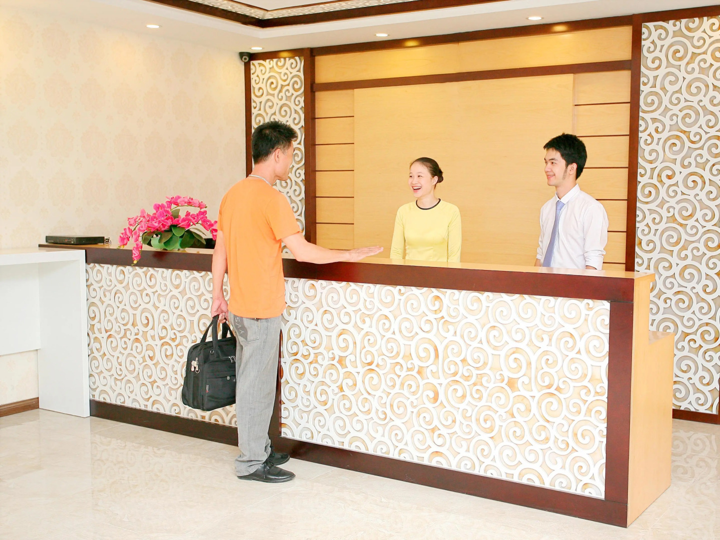 Ha Long Park Hotel