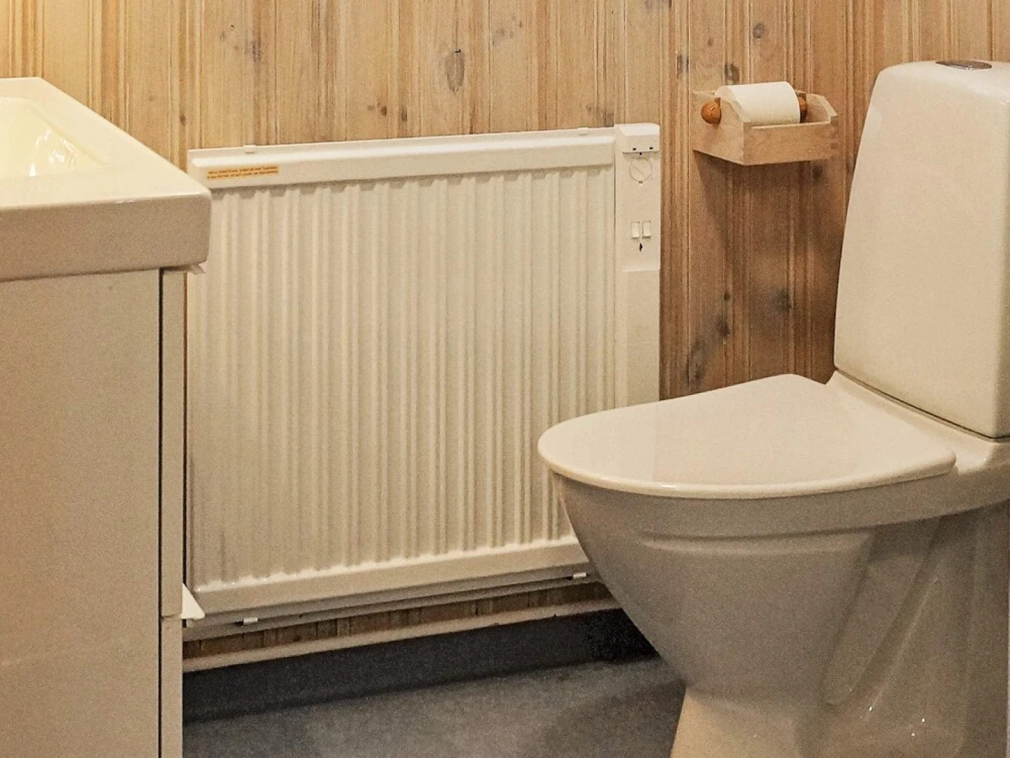 Holiday Home in Vingåker